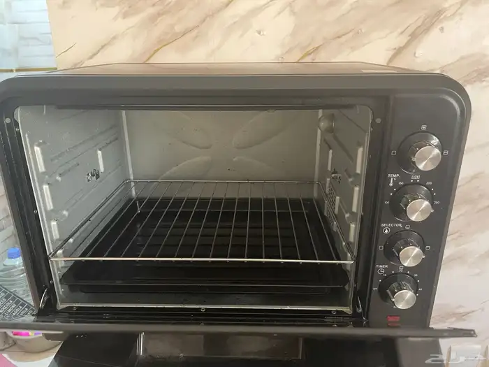 فرن جيباس كبير 2