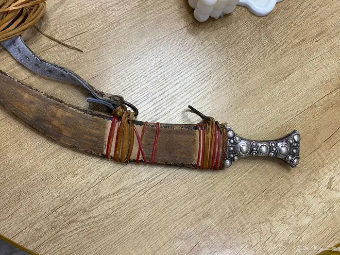 ذريع جنبيه سبك 0