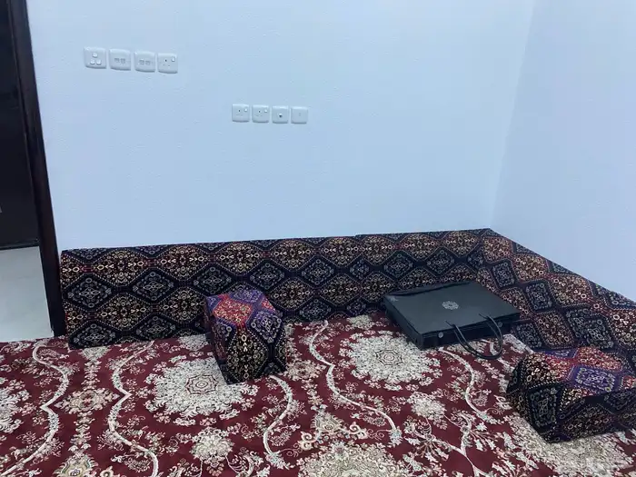 مساند ضهر جديده 1