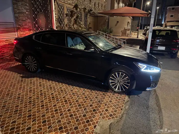 كادينزا 2018 نص فل بانوراما 0