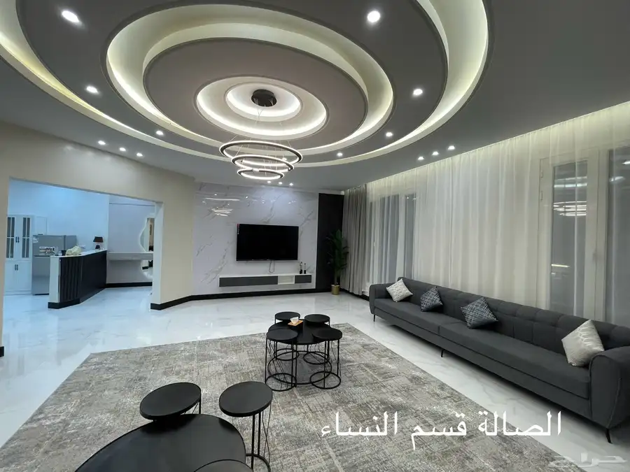 استراحة (moon light) 5