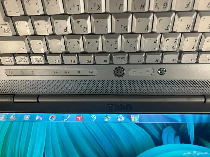 لابتوب DELL جديد مايشكو من شي 3