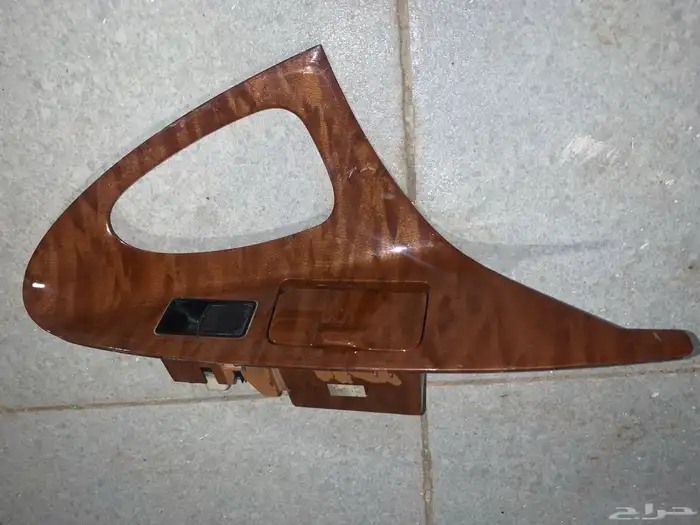 ديكورات كامري من 2007 الى 2011 اصلي وكاله 1