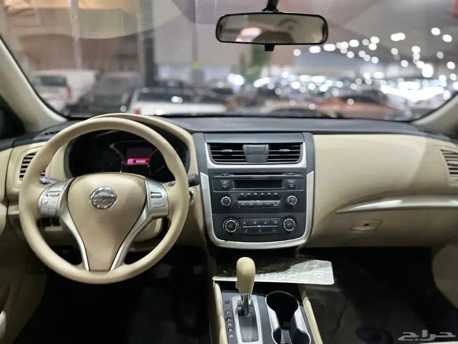 نيسان التيما 2018 27