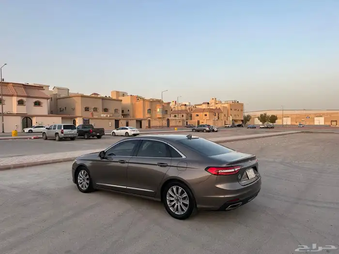 فورد تورس 2020 امبنياتي وكاله تشيكات وكاله عداد قليل شرط 6