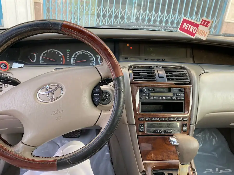 AVALON XLS 2002 6