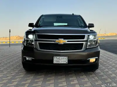 تاهو 2015 دبل سعودي 0