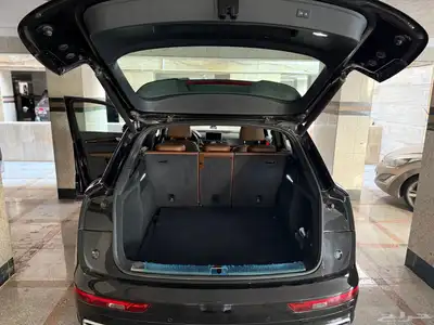 اوي Q5 2018 فل كامل 6
