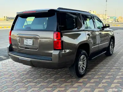 تاهو 2015 دبل سعودي 21