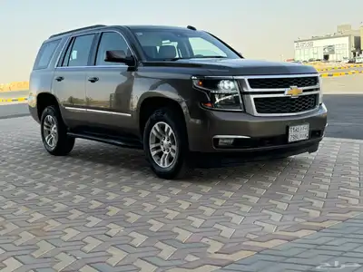 تاهو 2015 دبل سعودي 10