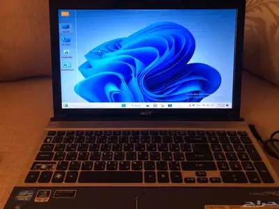 لاب توب ACER CORE i5 5