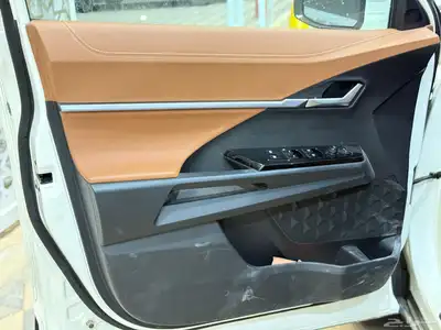 فرصة SUV سانج يونج توريس 2023 بحالة ممتازة index