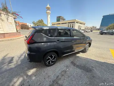 متسوبيشي اكسباندر 2023 شبة وكالة 8
