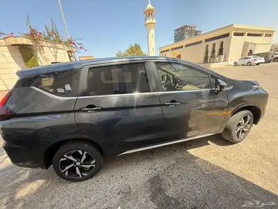 متسوبيشي اكسباندر 2023 شبة وكالة 4