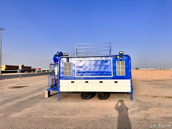 فود ترك للتقبيل او للإيجار 3