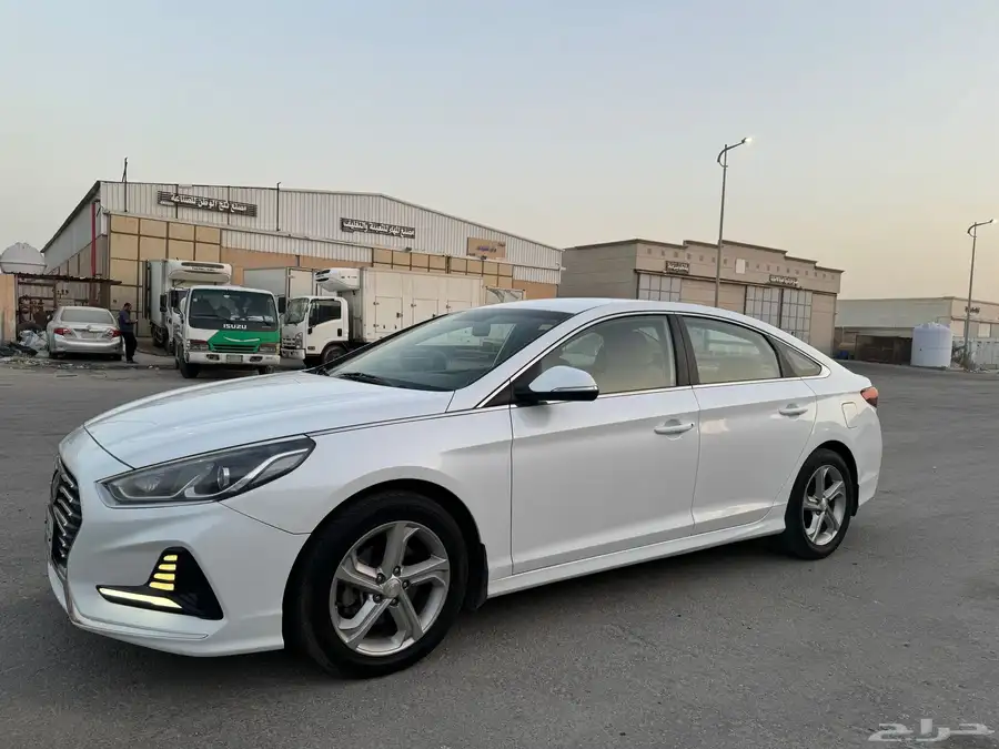 سوناتا 2018 3