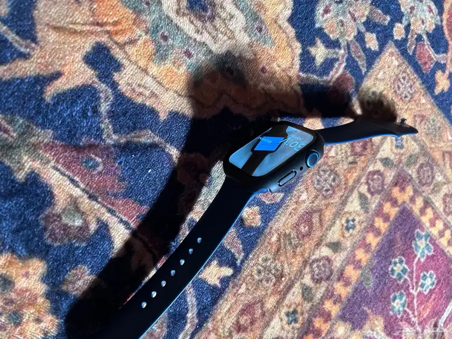ساعه ابل 0