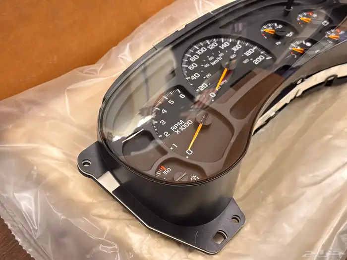 طبلون جمس اصلي للبيع 3