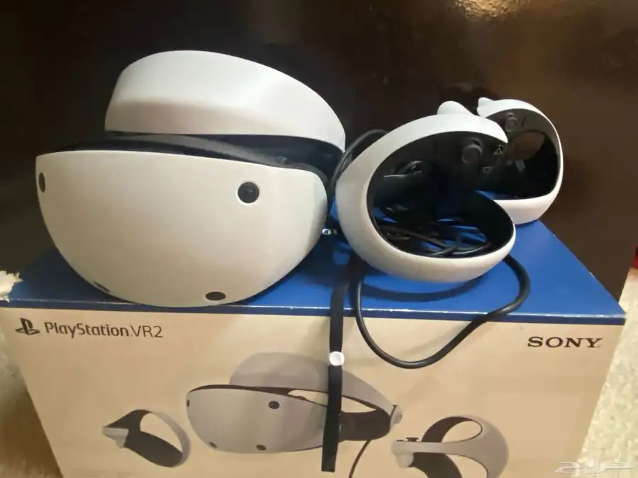 vr2 سوني 5 1