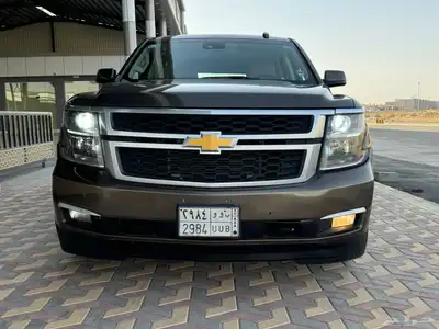 تاهو 2015 دبل سعودي 11
