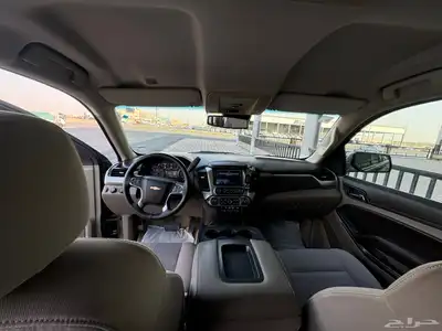 تاهو 2015 دبل سعودي 35