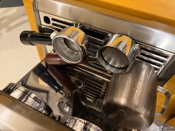 مكينة قهوه برفل 1