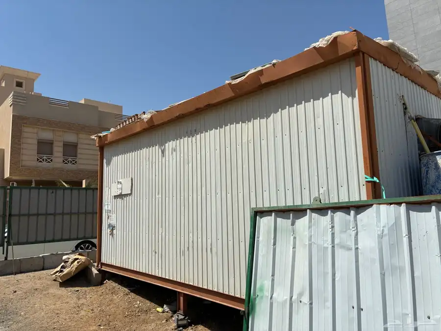 بركسات للبيع 2