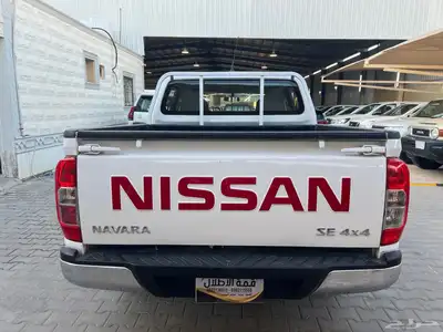 نافارا 2020 ديزل دبل دفلك لدى معرض قمة الاطلال 10