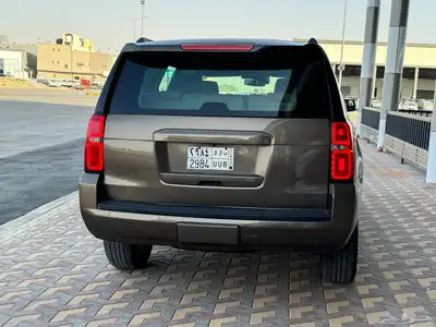 تاهو 2015 دبل سعودي 23
