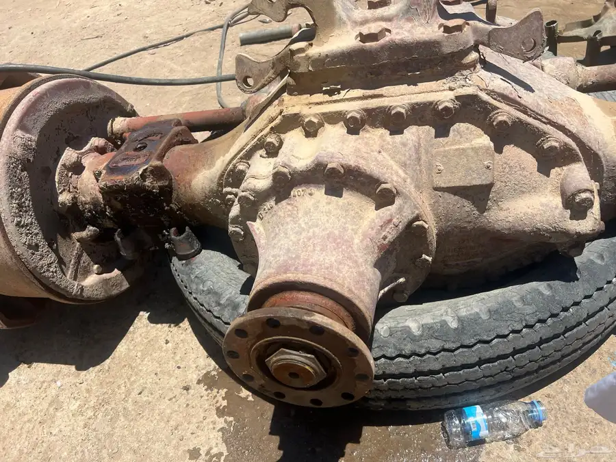 دفرنس بوز سوبر والبي دفرنش 0