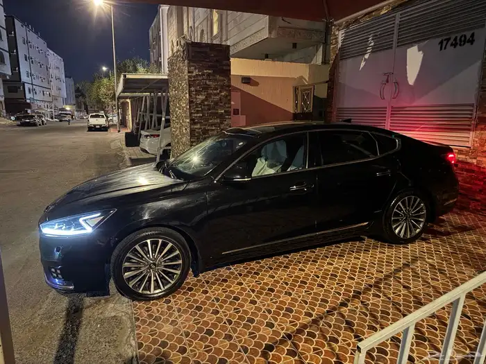 كادينزا 2018 نص فل بانوراما 1