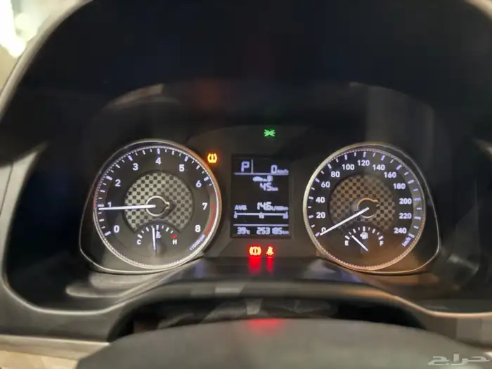 للبيع النترا موديل 2020 مكينه 1600 .. 19