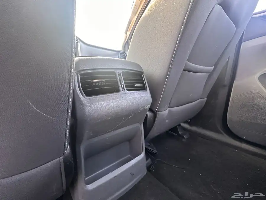 ام جي T60 2022 جير عادي ديزل دبل غمارتين نضيف ماشي قليل 26