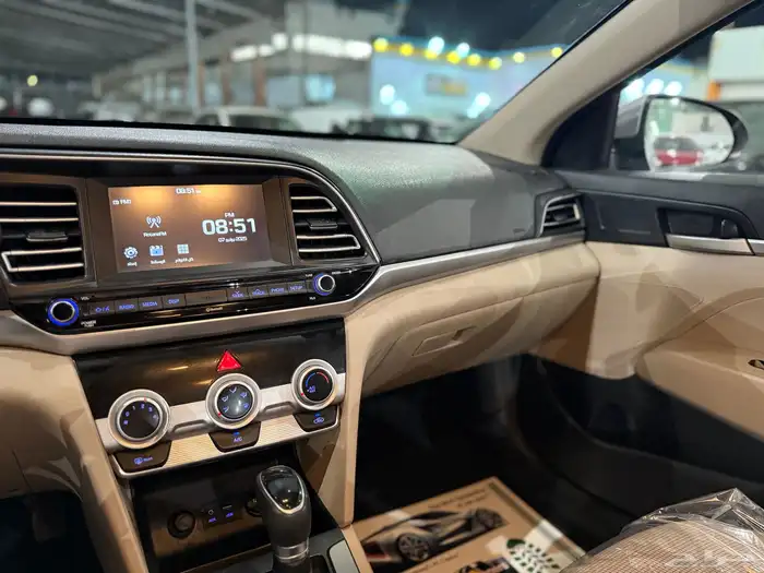 للبيع النترا موديل 2020 مكينه 1600 .. 20