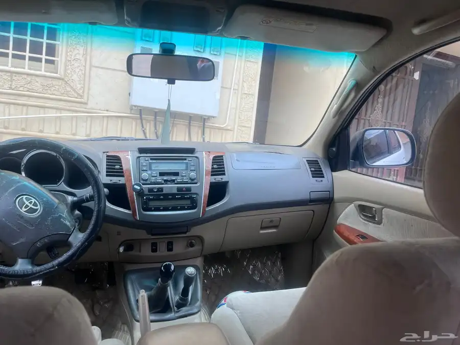 فورشنر 2010 V6 ماشي 467 2