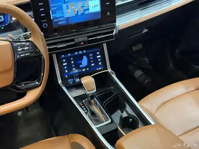 فرصة SUV سانج يونج توريس 2023 بحالة ممتازة index