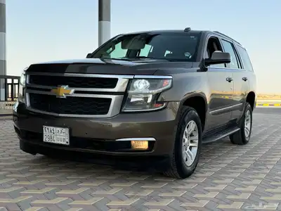 تاهو 2015 دبل سعودي 3