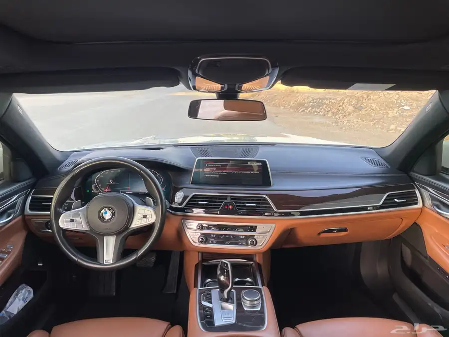 بي ام دبليو - 2020 - BMW 730L 15