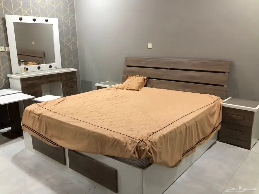 اثاث استخدام بسيط 10