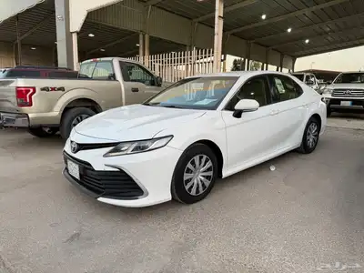 كامري 2021 4