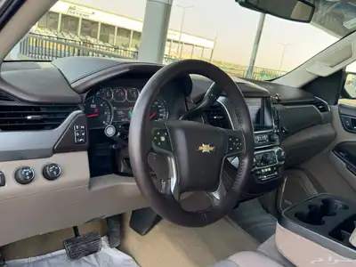 تاهو 2015 دبل سعودي 31