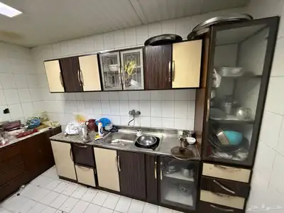 مطبخ للبيع 1