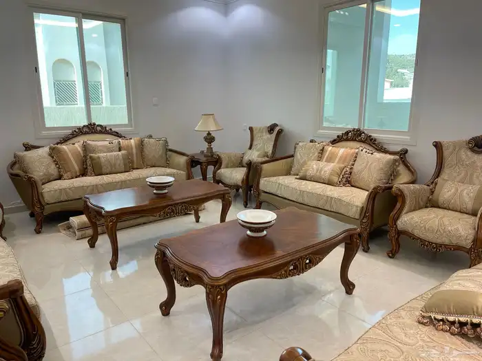 مجلس رجال ونساء نظيف 2