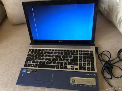 لاب توب ACER CORE i5 3