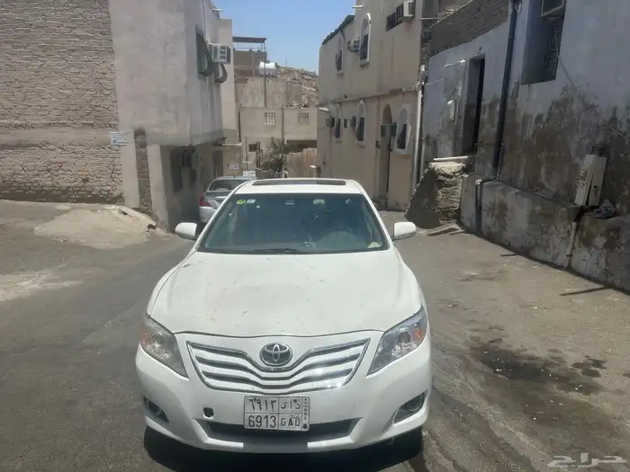 كامري 0