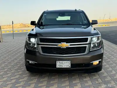 تاهو 2015 دبل سعودي 2