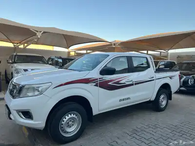 نافارا 2020 ديزل دبل دفلك لدى معرض قمة الاطلال 18