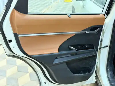 فرصة SUV سانج يونج توريس 2023 بحالة ممتازة index
