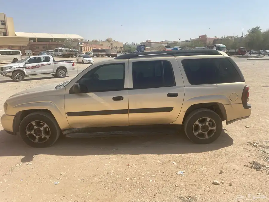 بليزر 2005 3