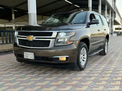 تاهو 2015 دبل سعودي 15
